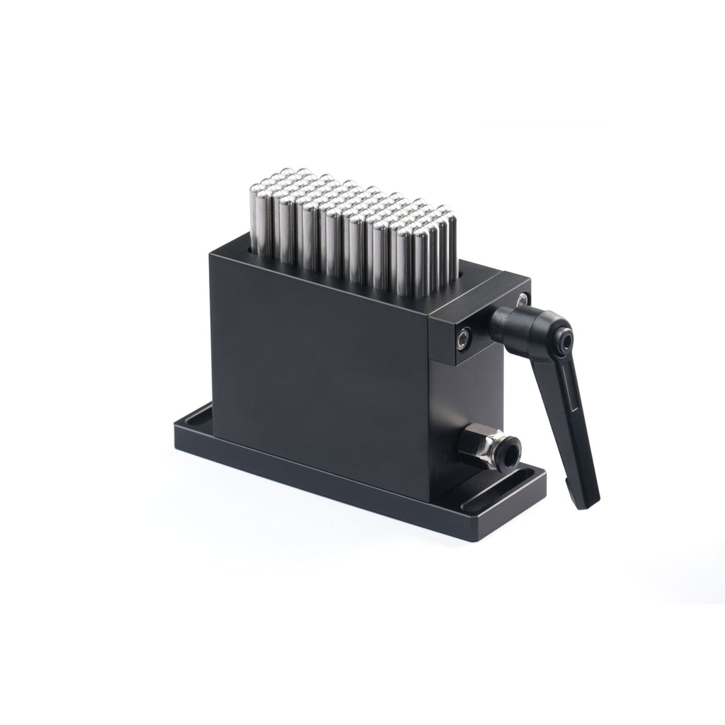 xTool Flexible Fixture Spannvorrichtung