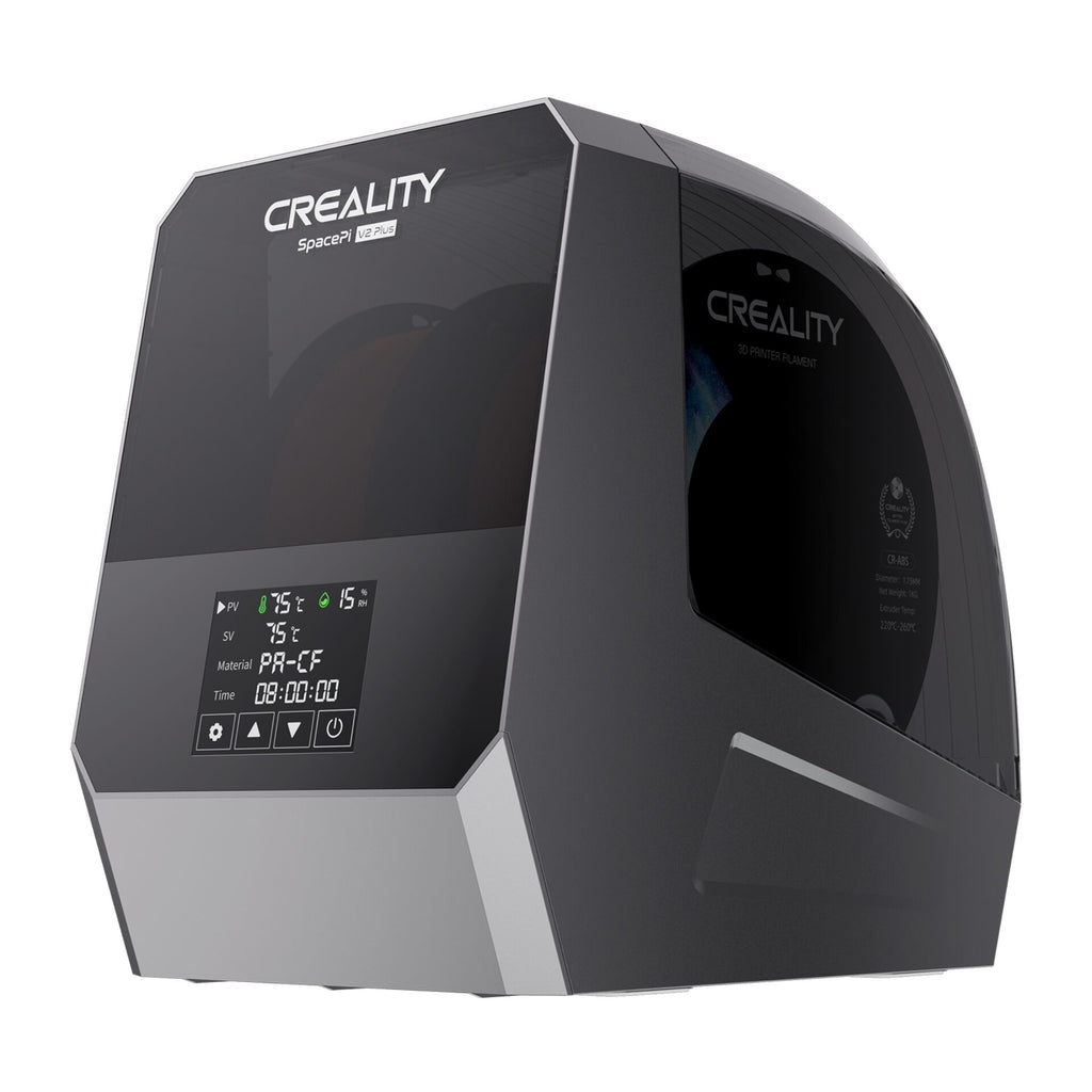 Creality Space Pi V2 Plus Filamenttrockner für zwei Spulen, Produktbild 1