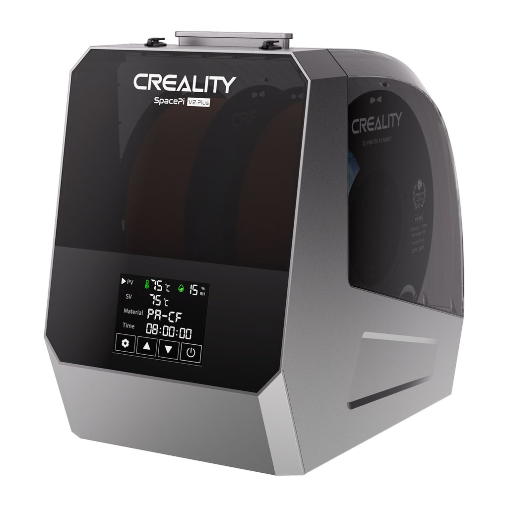 Creality Space Pi V2 Plus Filamenttrockner für zwei Spulen, Produktbild 2