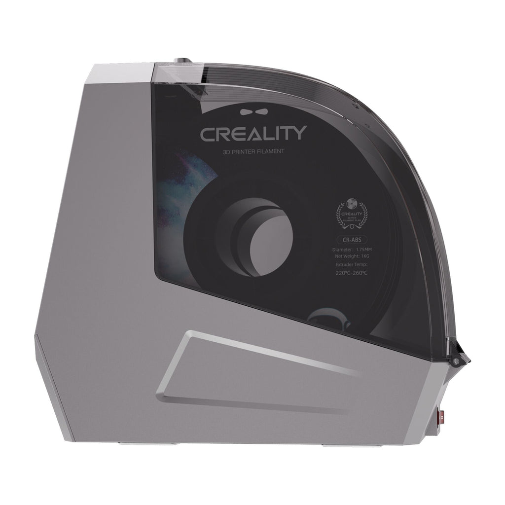 Creality Space Pi V2 Plus Filamenttrockner für zwei Spulen, Produktbild 3
