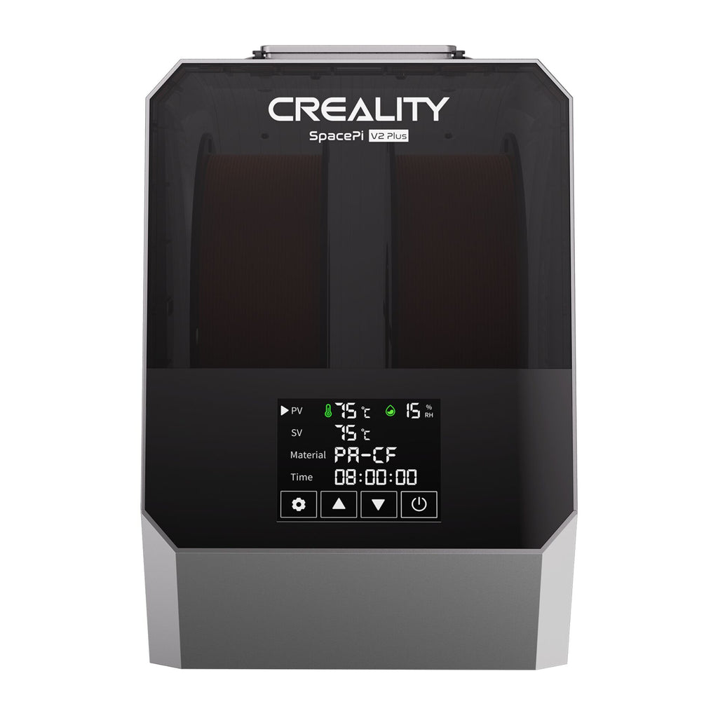 Creality Space Pi V2 Plus Filamenttrockner für zwei Spulen, Produktbild 4