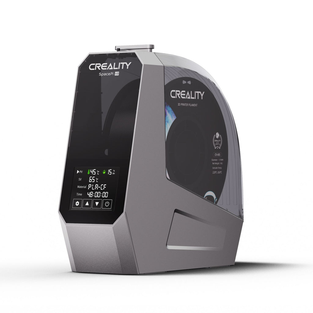 Creality Space Pi V2 Filamenttrockner, Produktbild 1