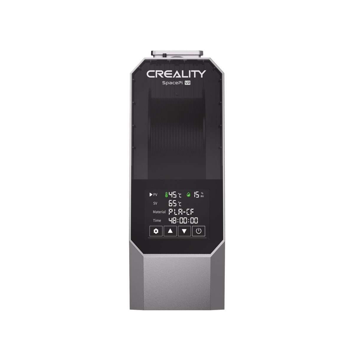 Creality Space Pi V2 Filamenttrockner, Produktbild 3