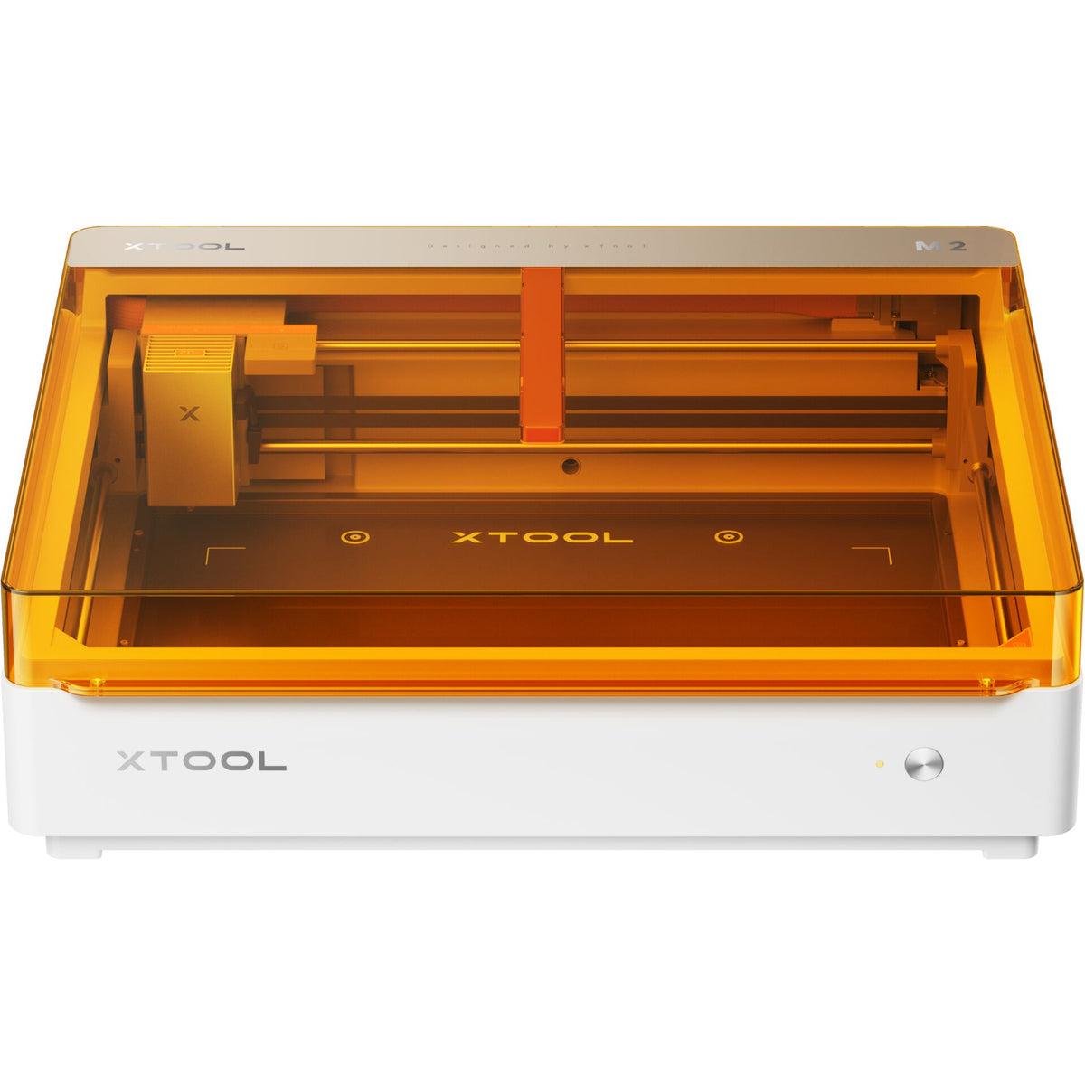xTool M2 10W Lasergravierer, Produktbild 1