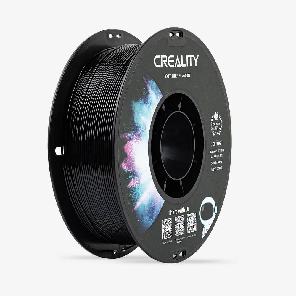 CR-PETG 1,75mm 3D-Drucker Filament 1kg