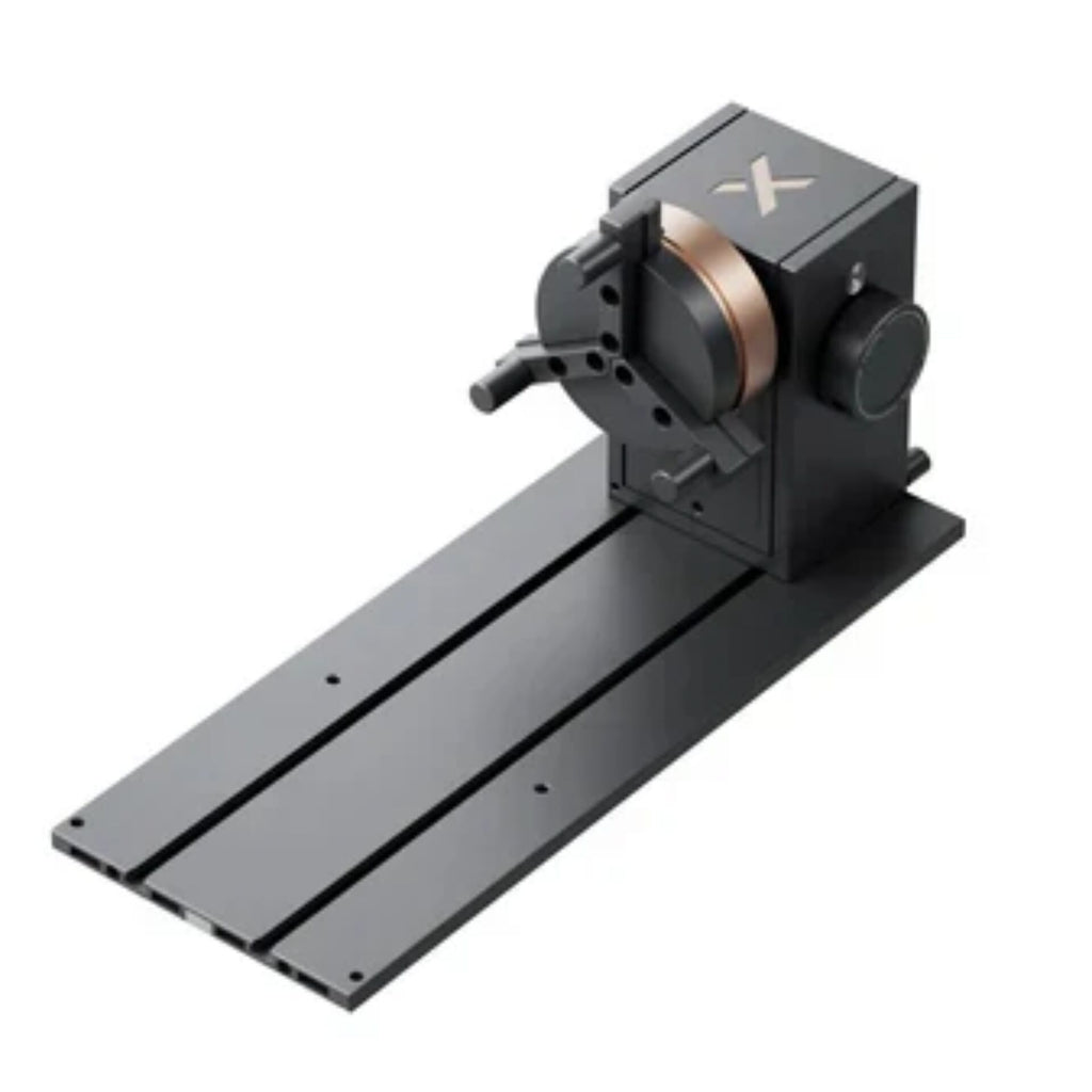 xTool RA3 Lite, Ansicht 2