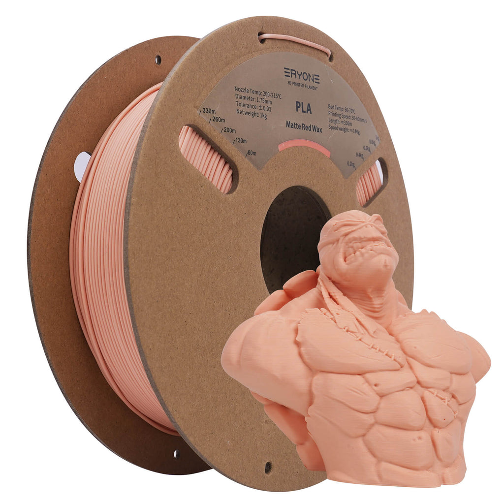 Eryone PLA Matt – 1,75 mm, 1 kg