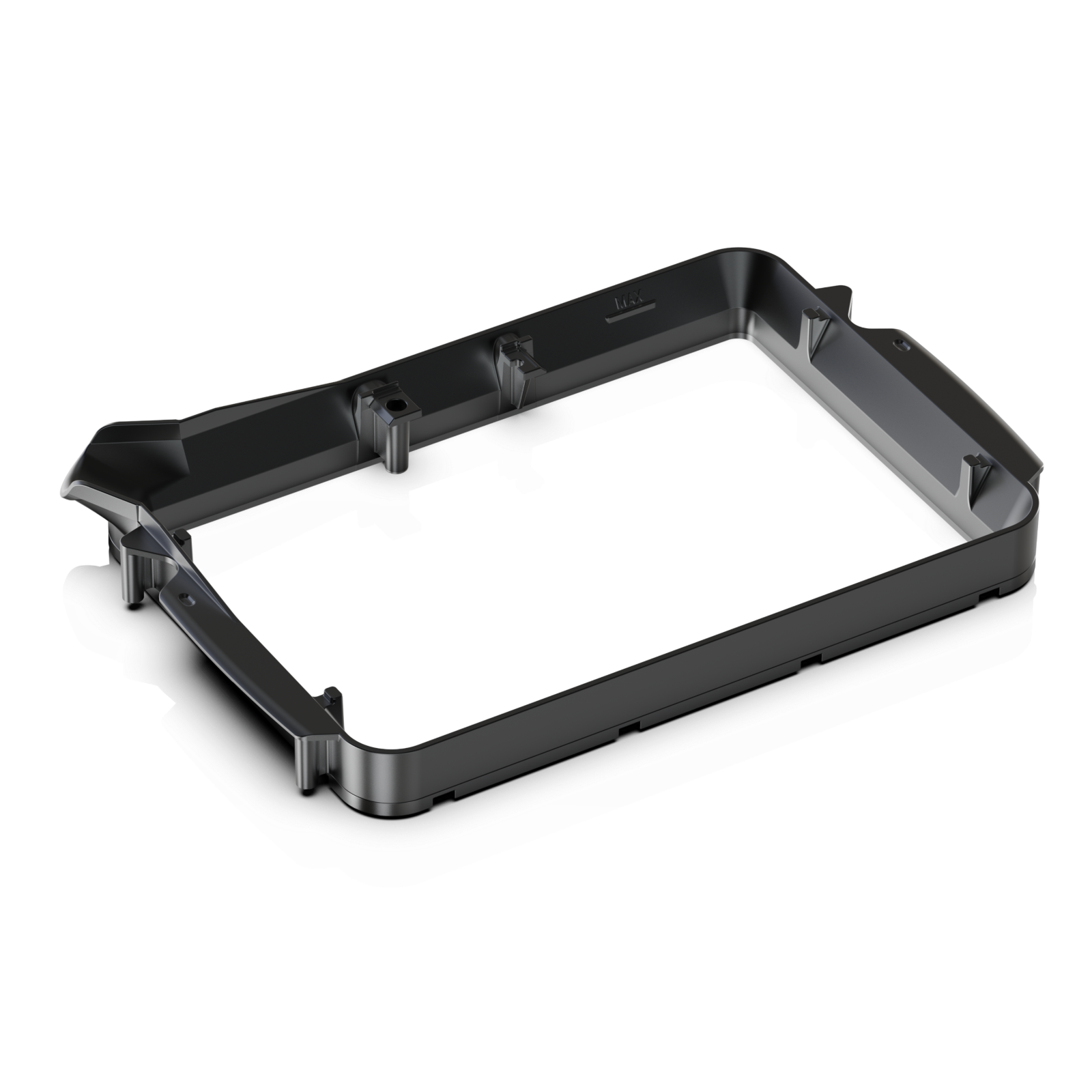 Creality Metall-Harzwanne für HALOT-X1