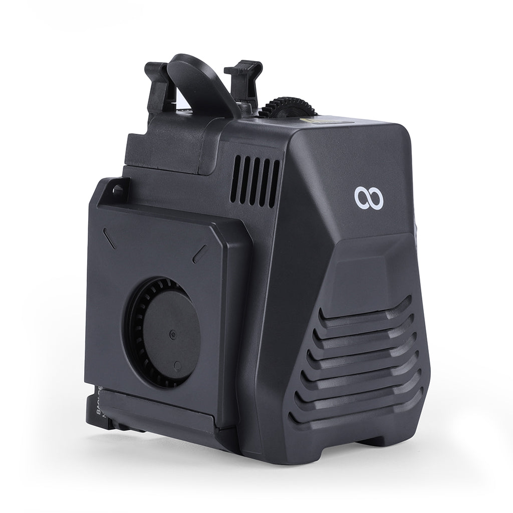 Elegoo Zusammengebautes Extruder-Kit für Neptune 4 Pro