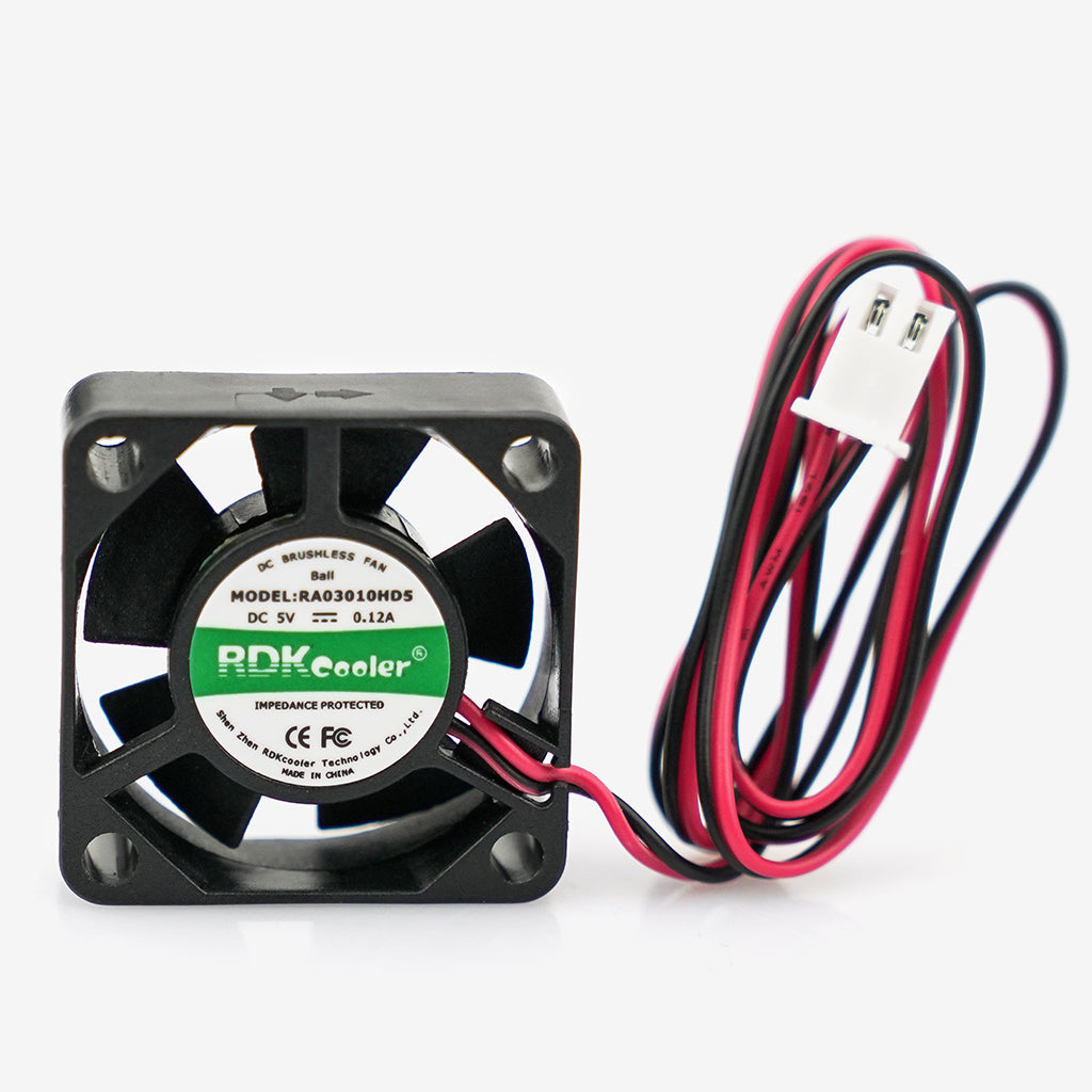 Eryone Extruderlüfter 3010 für ER-20