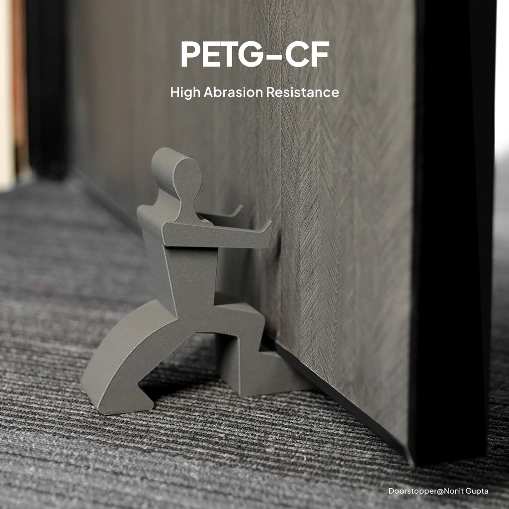 Elegoo PETG-CF – 1,75 mm, 1 kg