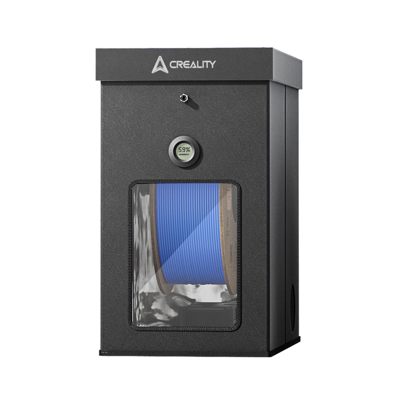 Creality Multi-Kilo Filamenttrockner