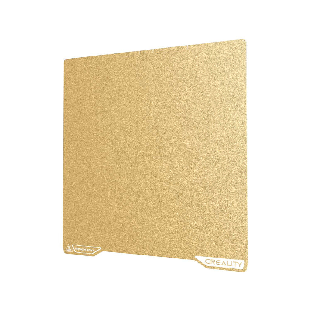 K2 Pro PEI-Doppelseitige Mattierte Druckplatte