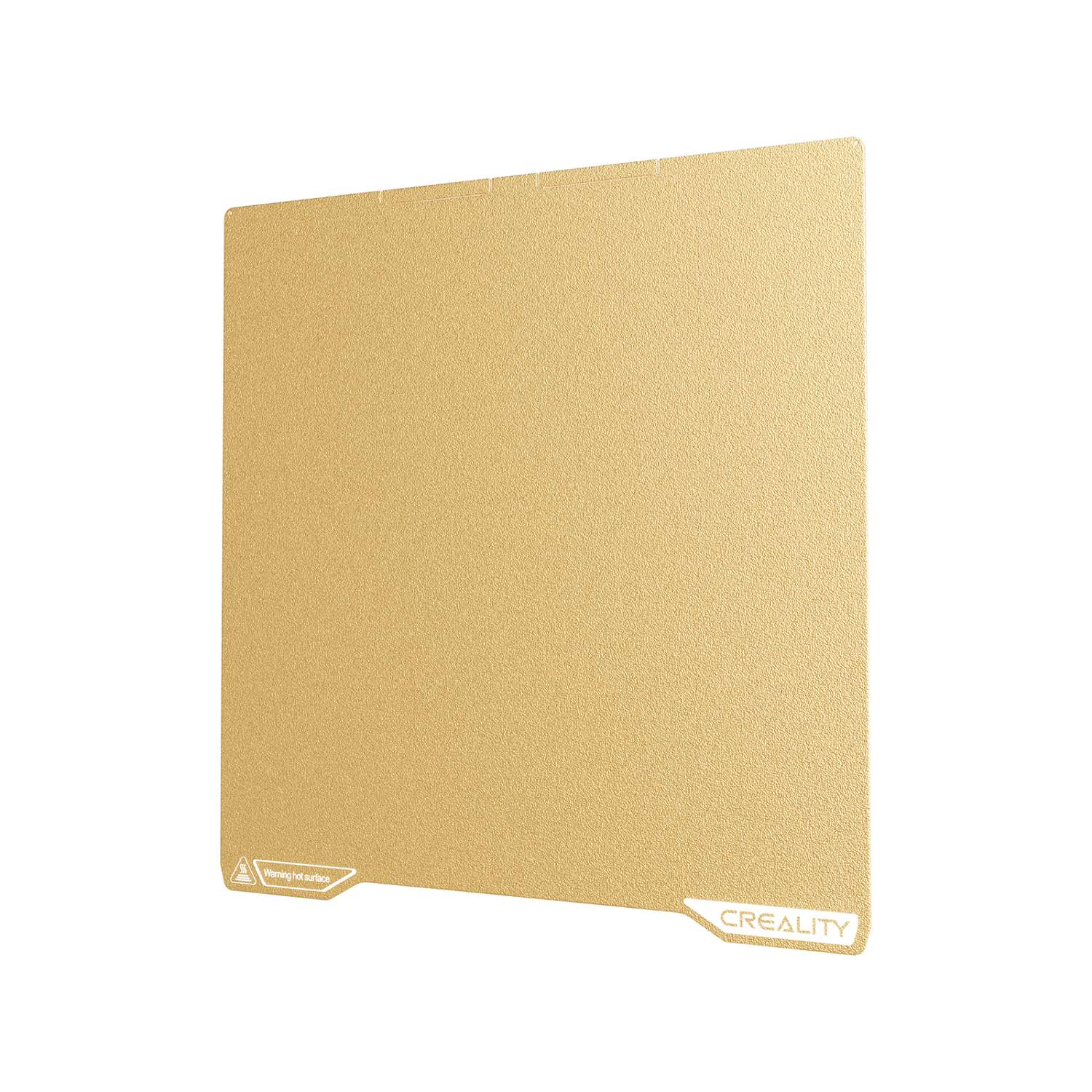 K2 Pro PEI-Doppelseitige Mattierte Druckplatte