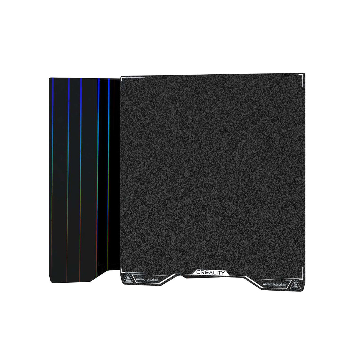 Creality Hi beidseitige PET-Druckplatte „Light Pilla“