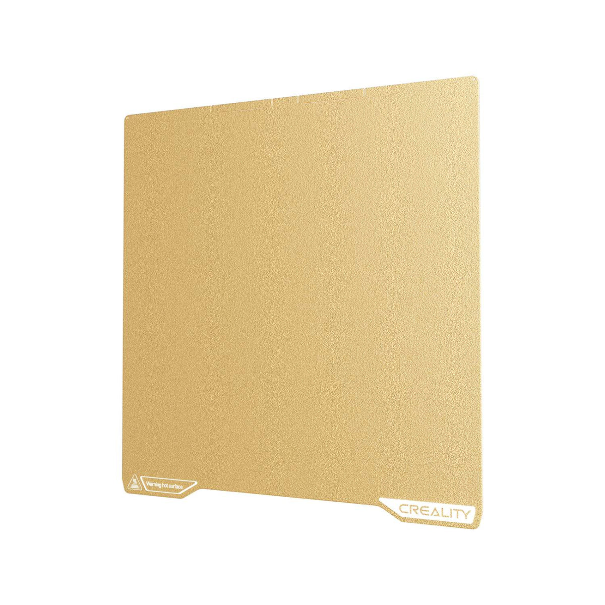 K2 doppelseitiges, strukturiertes PEI-Druckbett 270 × 293 mm