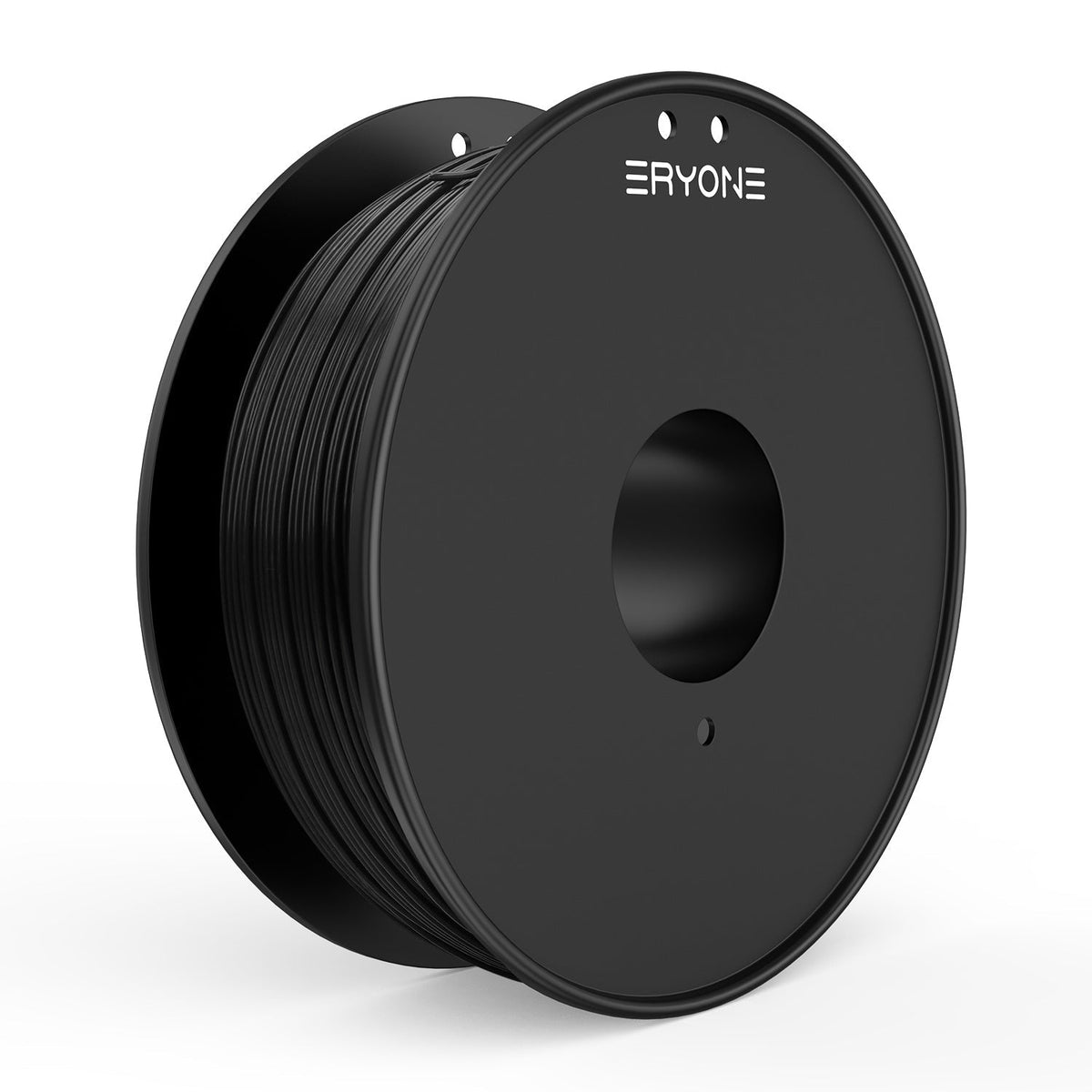 Eryone Nylon PA6 und PA12, auch mit Carbon und Glasfaser – 1,75 mm, 1 kg – Schwarz