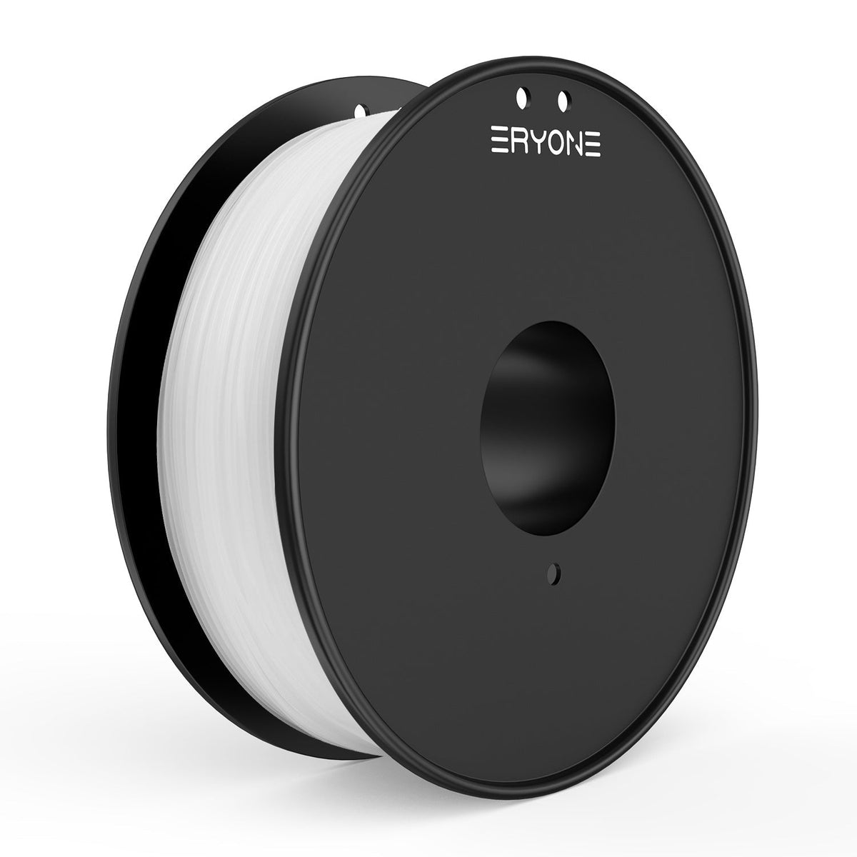 Eryone Nylon PA6 und PA12, auch mit Carbon und Glasfaser – 1,75 mm, 1 kg – Weiß