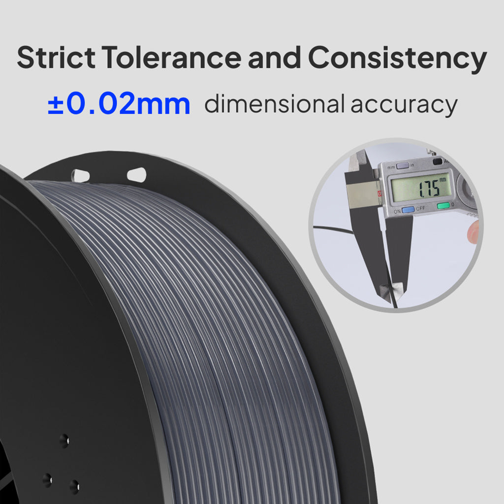 Elegoo TPU 95A – 1,75 mm, 1 kg