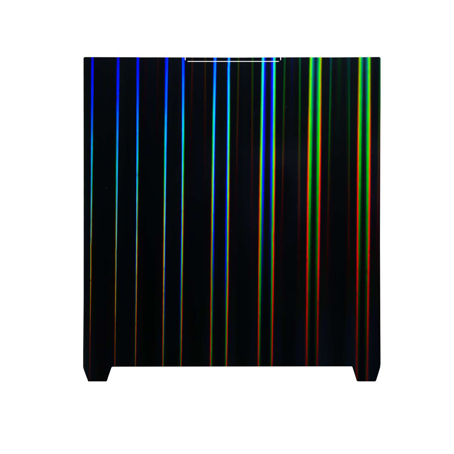 K2 Plus doppelseitige Druck PET Light Pilla Plattform