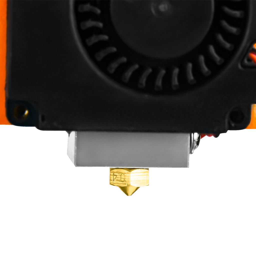 Eryone Düsen 0,4 mm für Thinker SE und ER-20 – 10 Stück