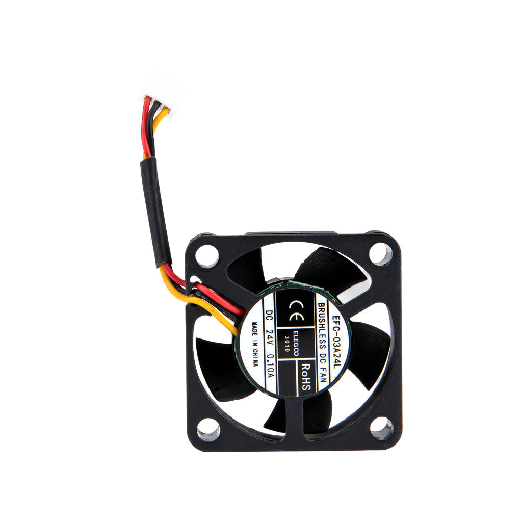Elegoo Axiallüfter 3010 für Centauri Serie