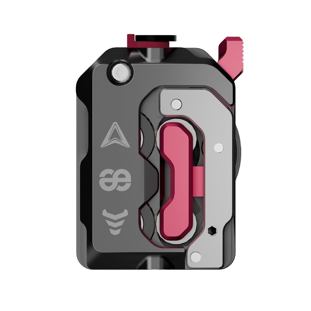DXC Extruder