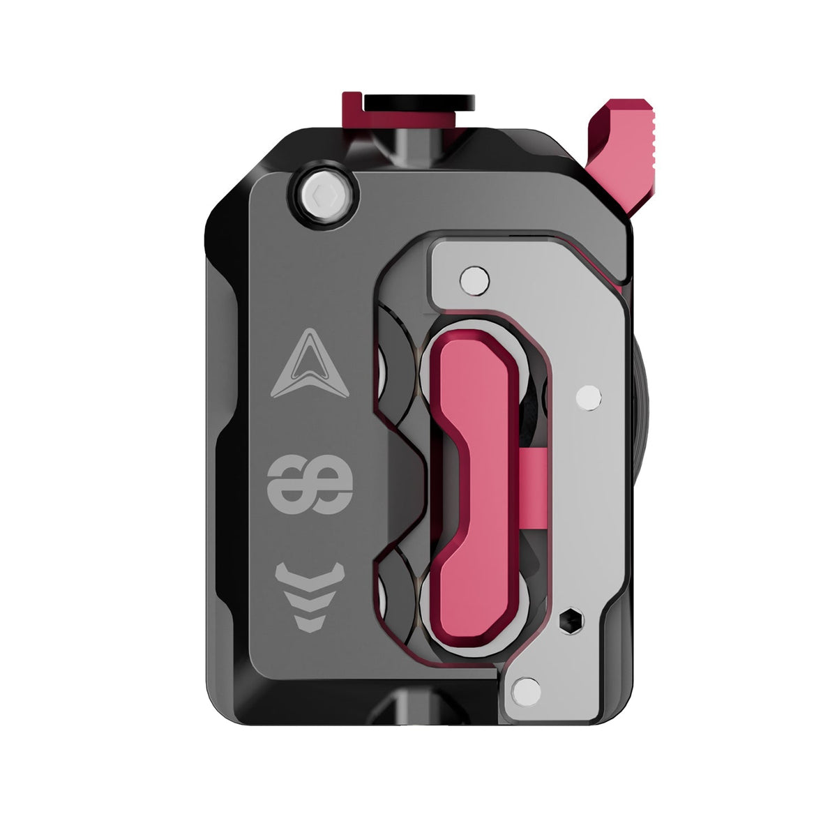 DXC Extruder