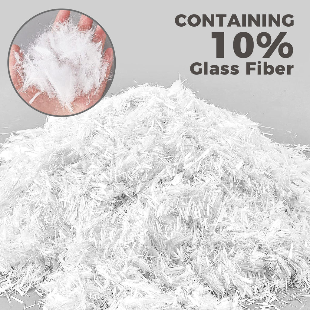 Eryone ABS-GF glasfaserverstärkt – 1,75 mm, 1 kg