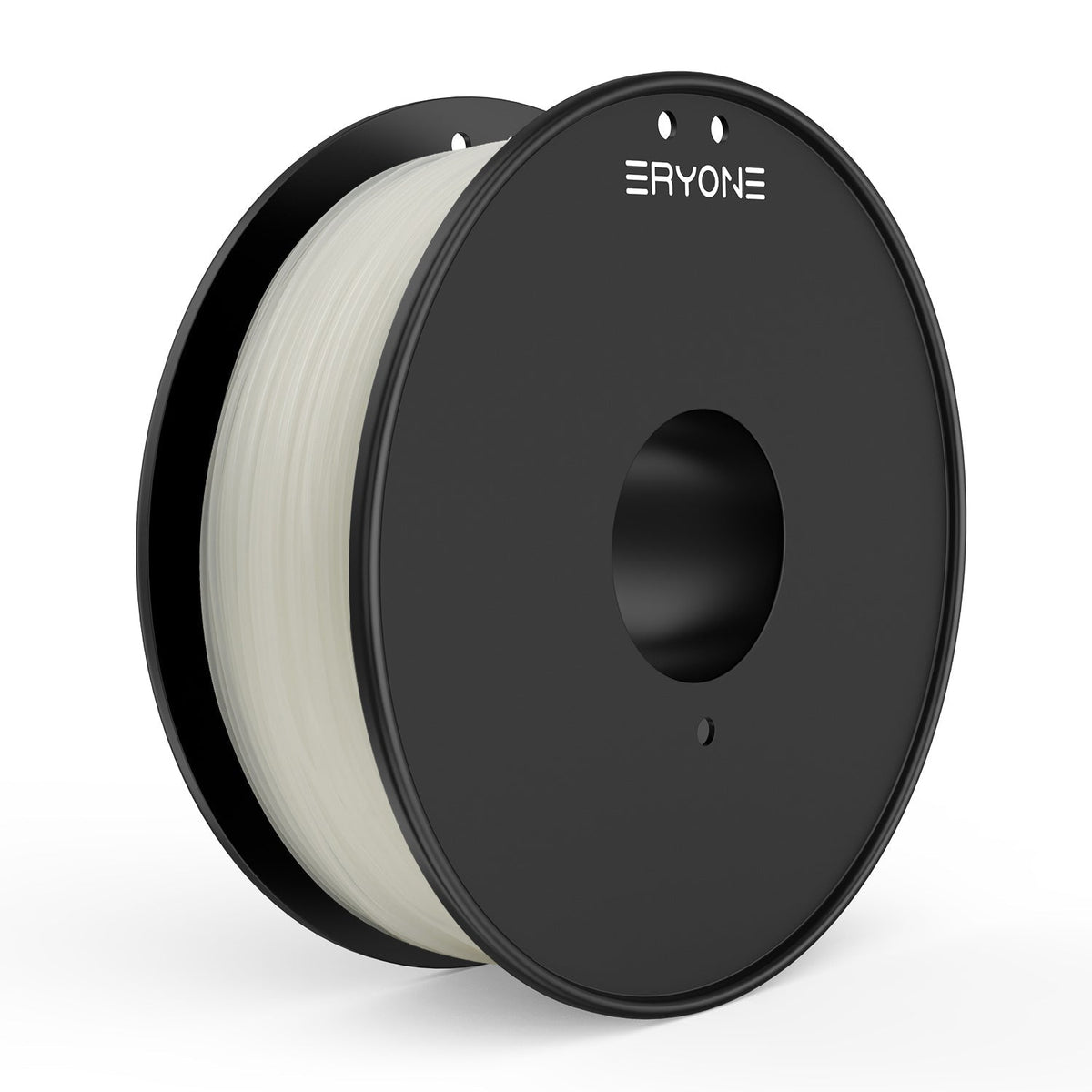 Eryone Nylon PA6 und PA12, auch mit Carbon und Glasfaser – 1,75 mm, 1 kg – Transparent
