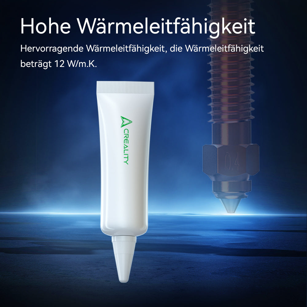 Creality Wärmeleitpaste für 3D-Drucker