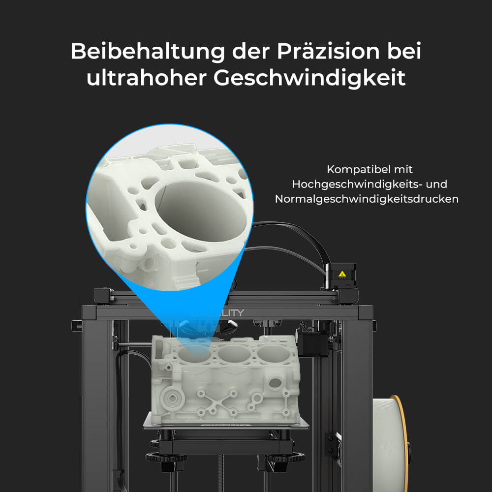 Hyper Speed PLA 1,75mm Filament 1kg