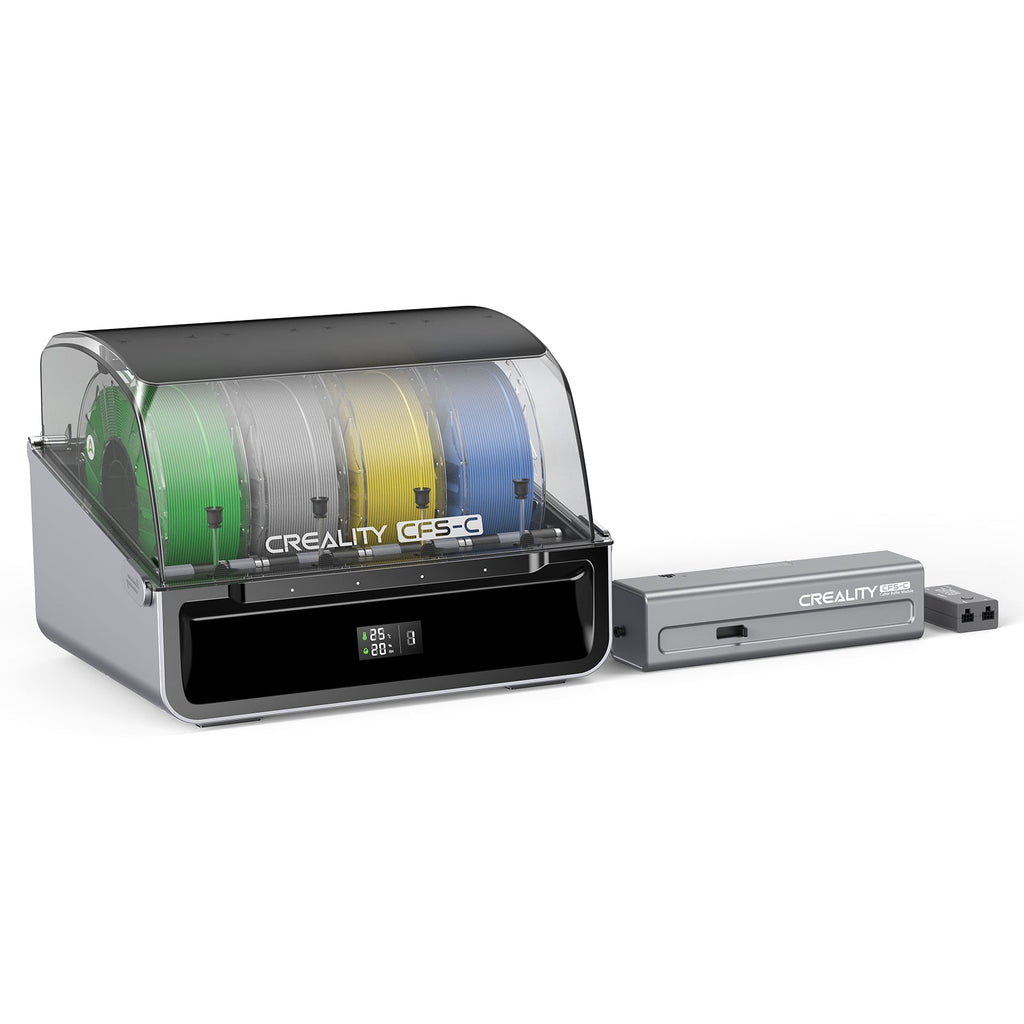 Creality CFS-C Mehrfarben-Kit