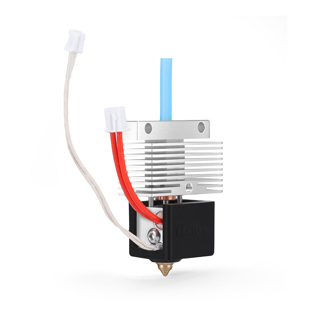 Elegoo Zusammengebautes Extruder-Hotend-Kit für Neptune 4/4 Pro