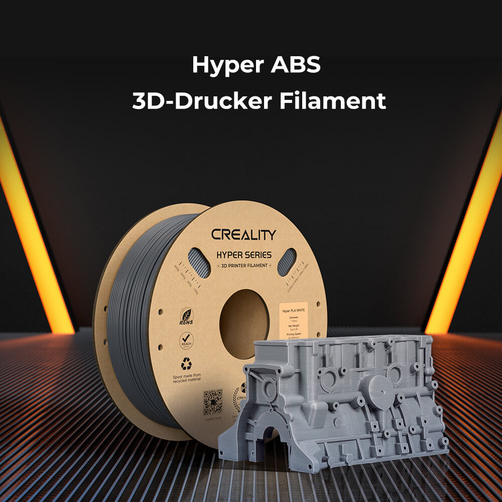 Hyper ABS 1,75mm Filament 1kg
