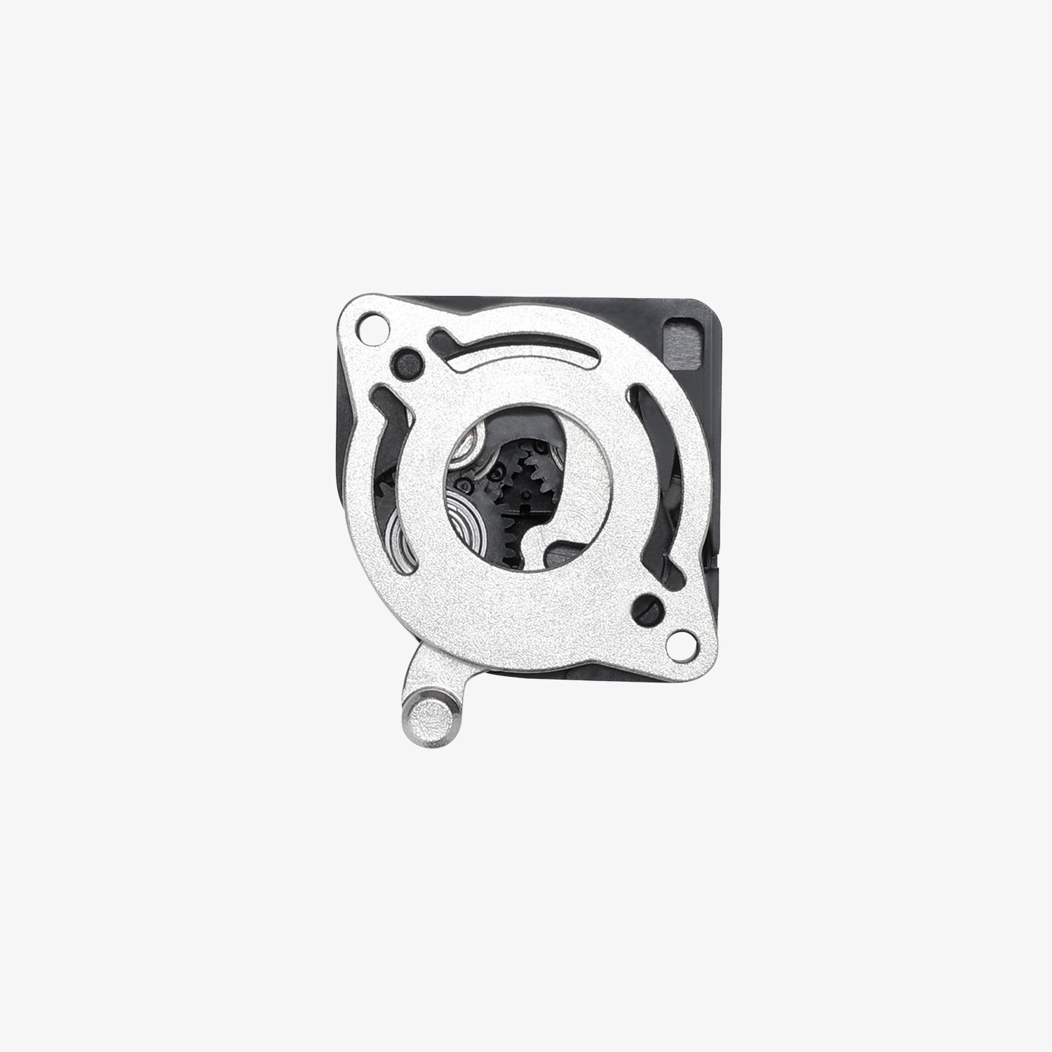 K1/Ender-Serie Direkt-Extruder (ohne Motor)
