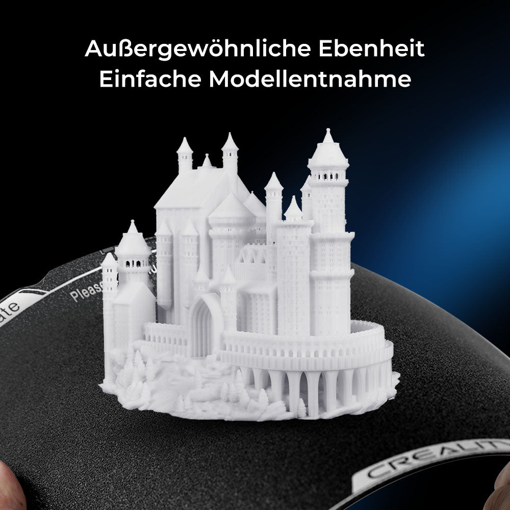 K1C PEI Druckplatte