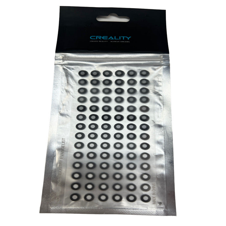 Scanner-Reflexmarker 3 mm, 420 Punkte