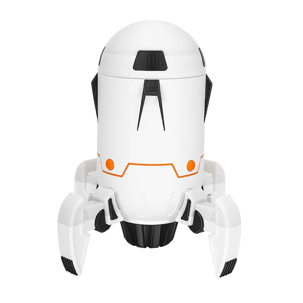 Creality Desktop Raketenbefeuchter-Kit