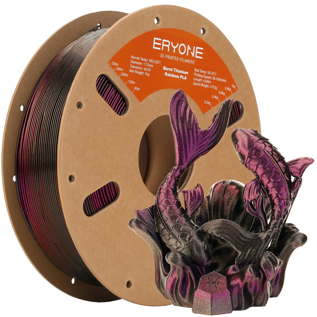 Eryone PLA Titan-Optik – 1,75 mm, 1 kg – Constellation