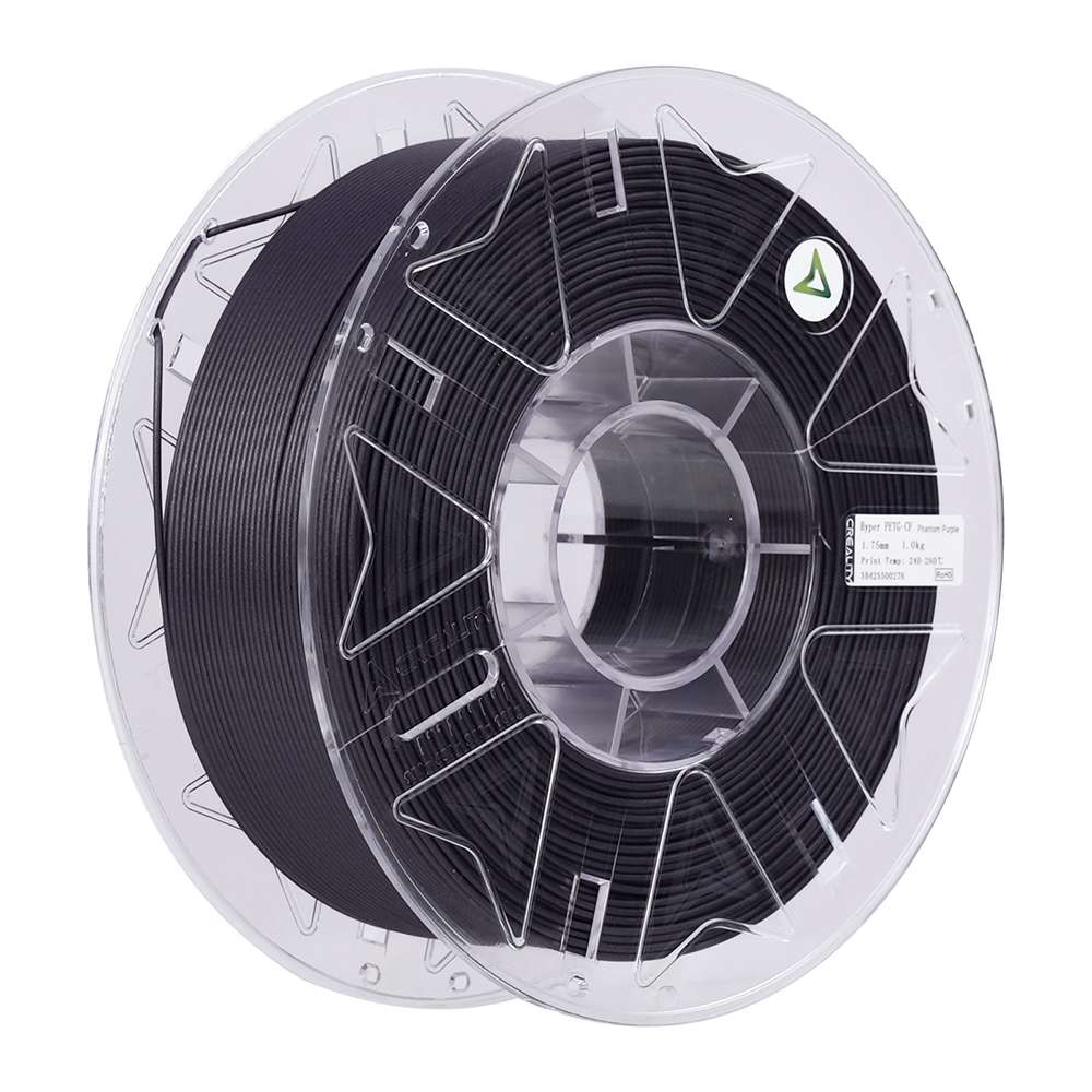 Hyper PETG-CF Filament 1.75mm 1kg