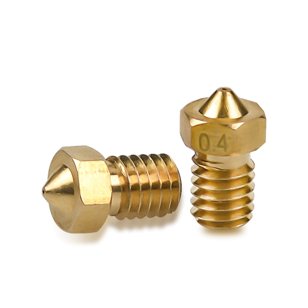 Eryone Düsen 0,4 mm für Thinker SE und ER-20 – 10 Stück