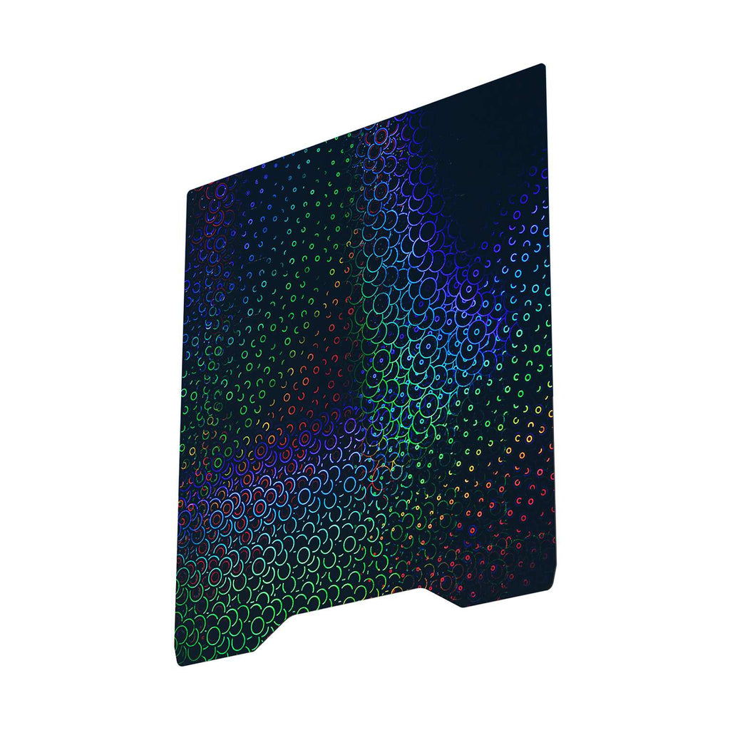 Creality Hi beidseitige PET-Druckplatte „Kaleidoscope“