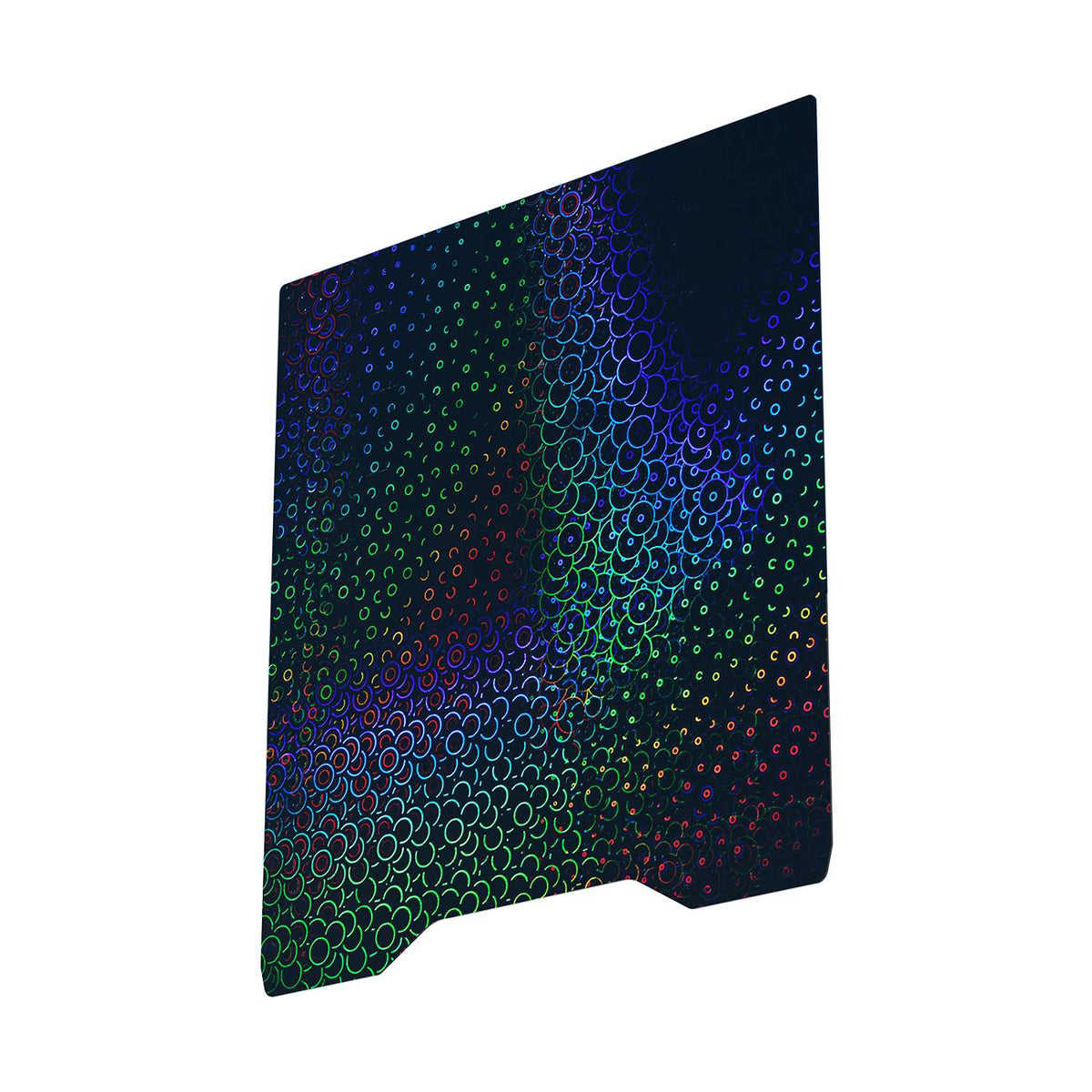 Creality Hi beidseitige PET-Druckplatte „Kaleidoscope“