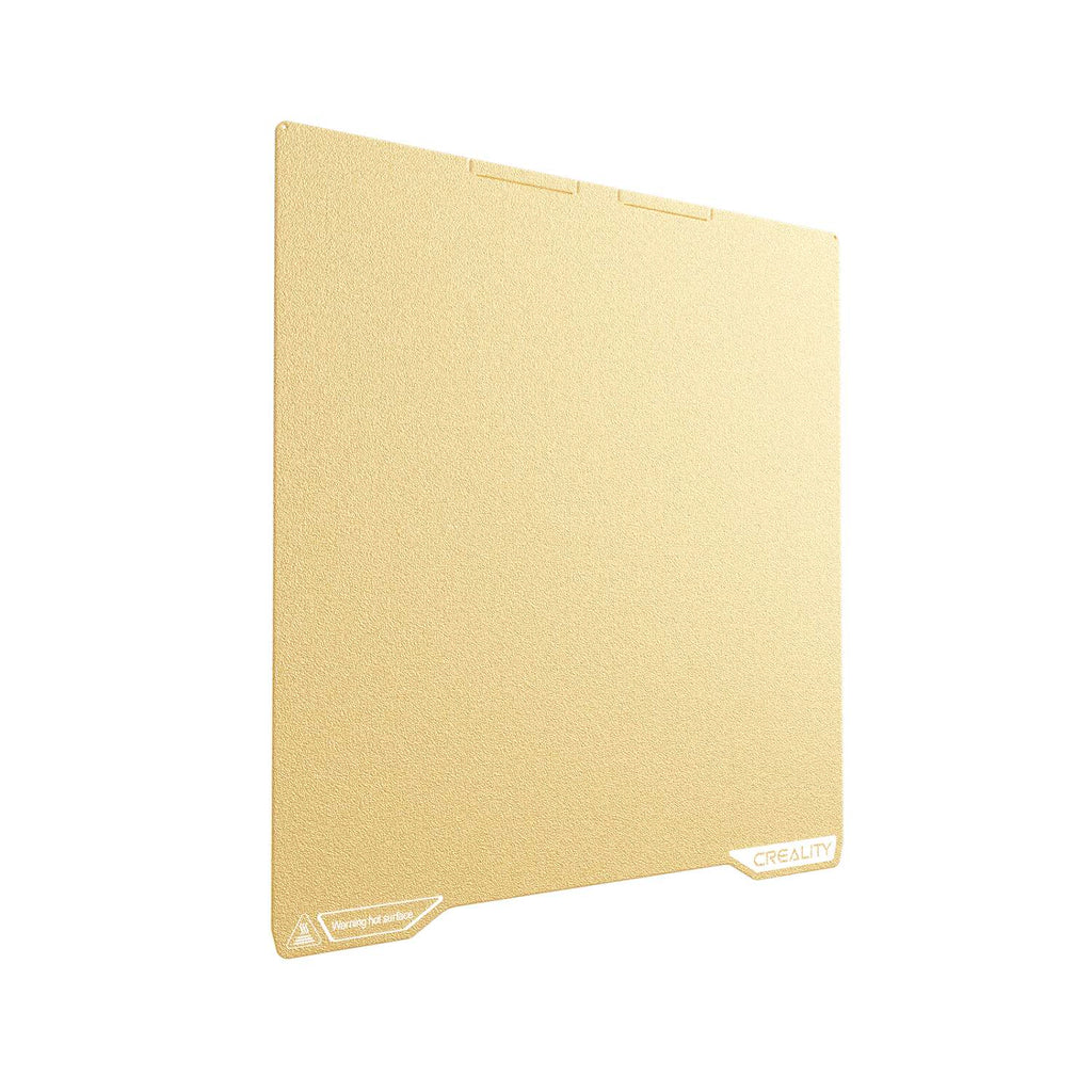 K2 Pro PEI-Doppelseitige Mattierte Druckplatte
