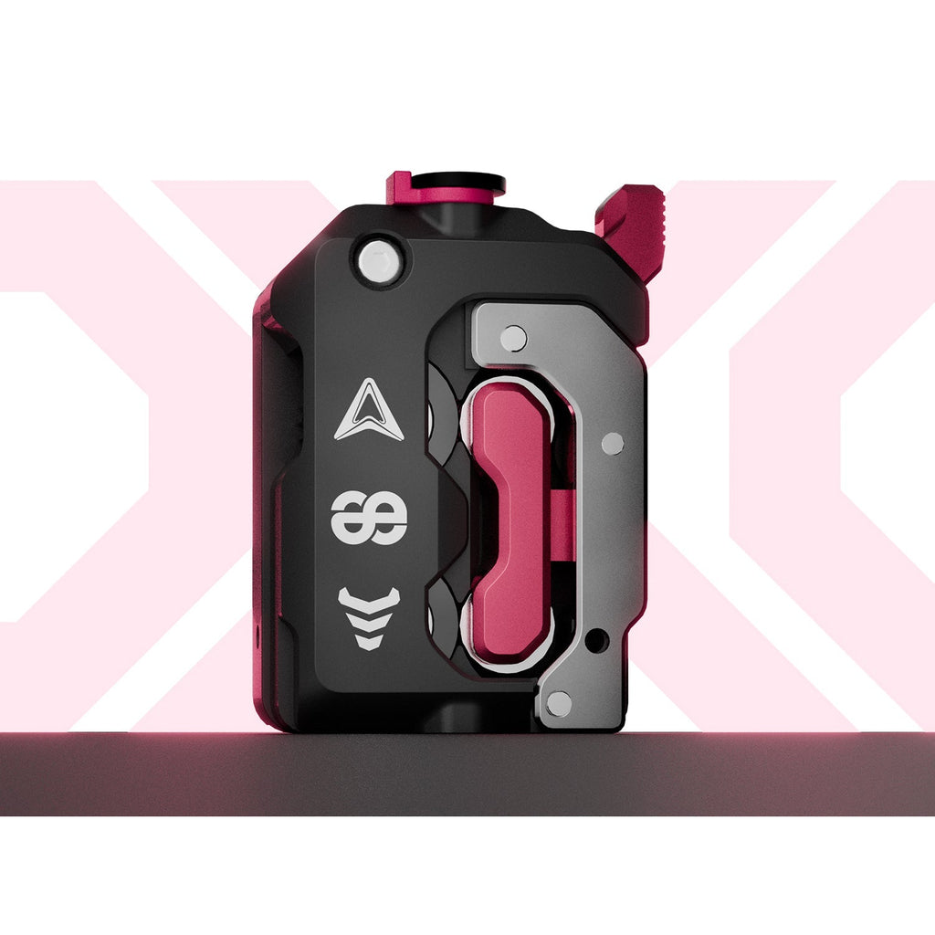 DXC Extruder