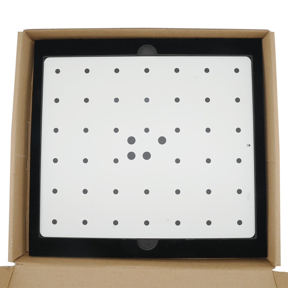 Creality Hochpräzise Kalibrierungsplatte für 3D-Scanner