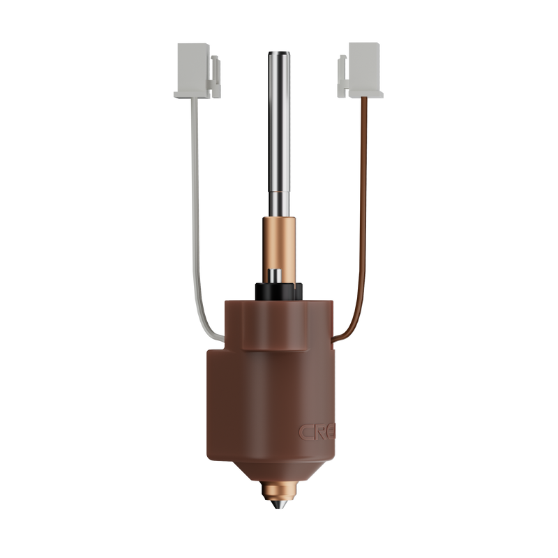 K1C Keramik-Heizblock-Kit (neue Version)