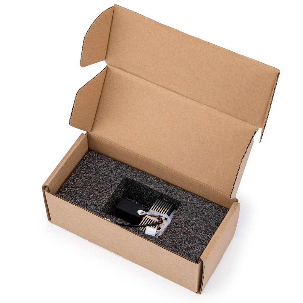 Elegoo Zusammengebautes Extruder-Hotend-Kit für Neptune Serie