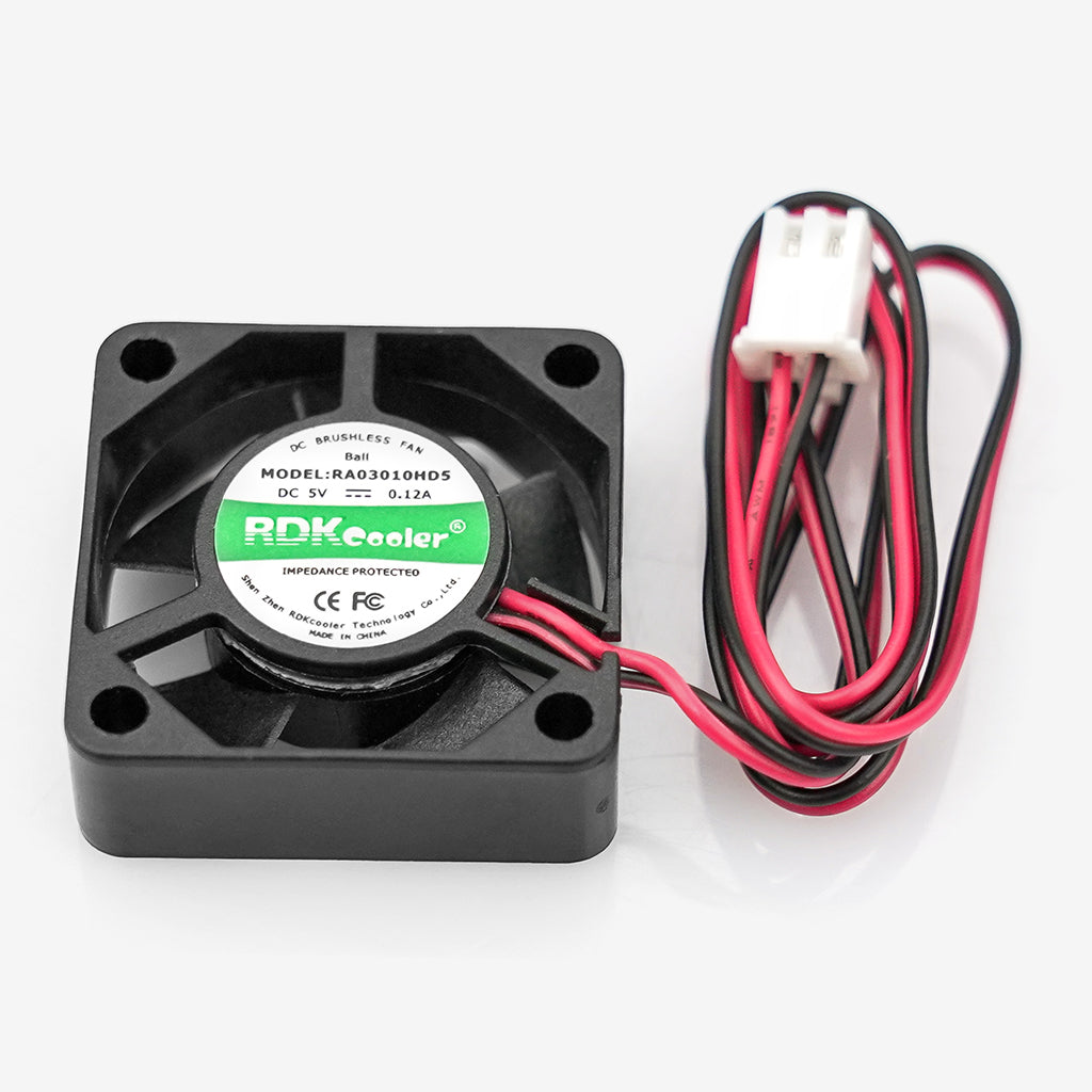 Eryone Extruderlüfter 3010 für ER-20